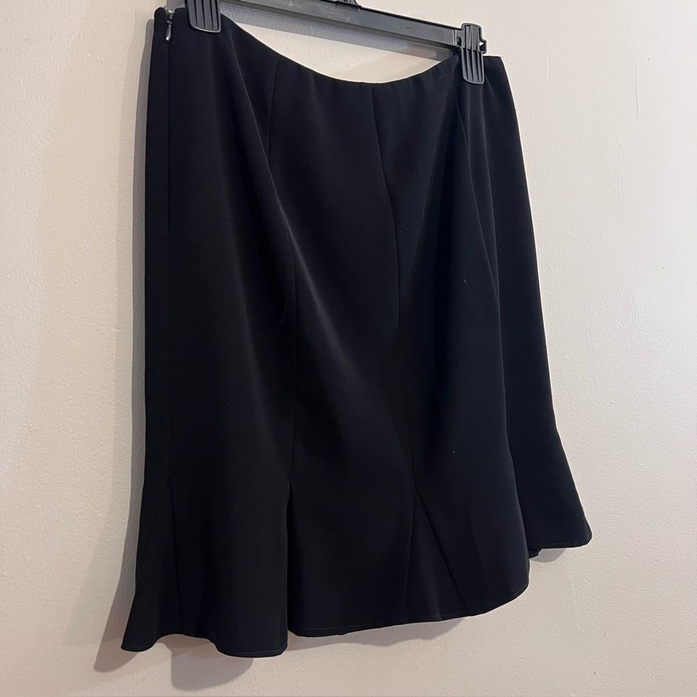 Carlisle Black Women's Skirt